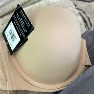 Maidenform Light Beige Bra